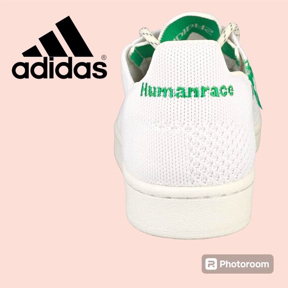 Adidas Originals x Pharrell Williams Superstar Primeknit (GX0194)